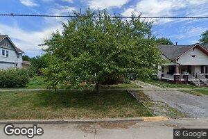 516 S Christy Ave, Sumner, IL 62466