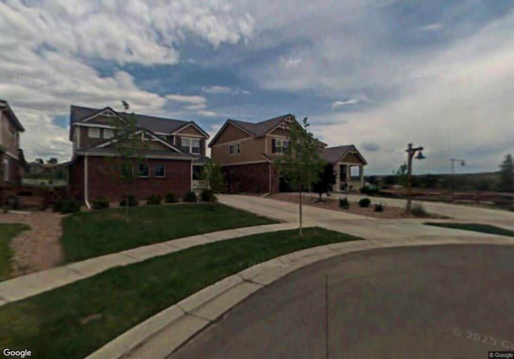 7054 S Addison Ct, Aurora, CO 80016 - photo 1