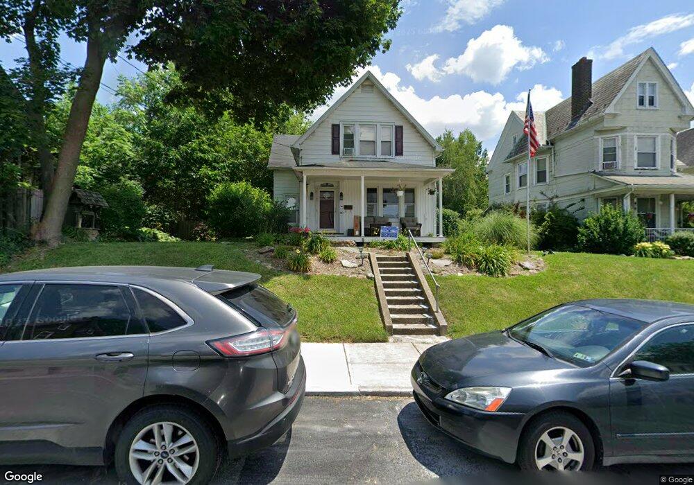 110 N Main St, Nazareth, PA 18064 - photo 1