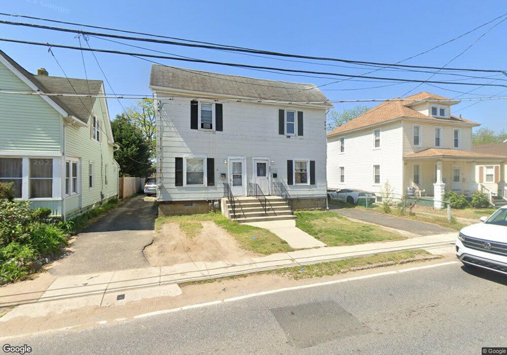 1546 S Delaware St, Paulsboro, NJ 08066 - photo 1