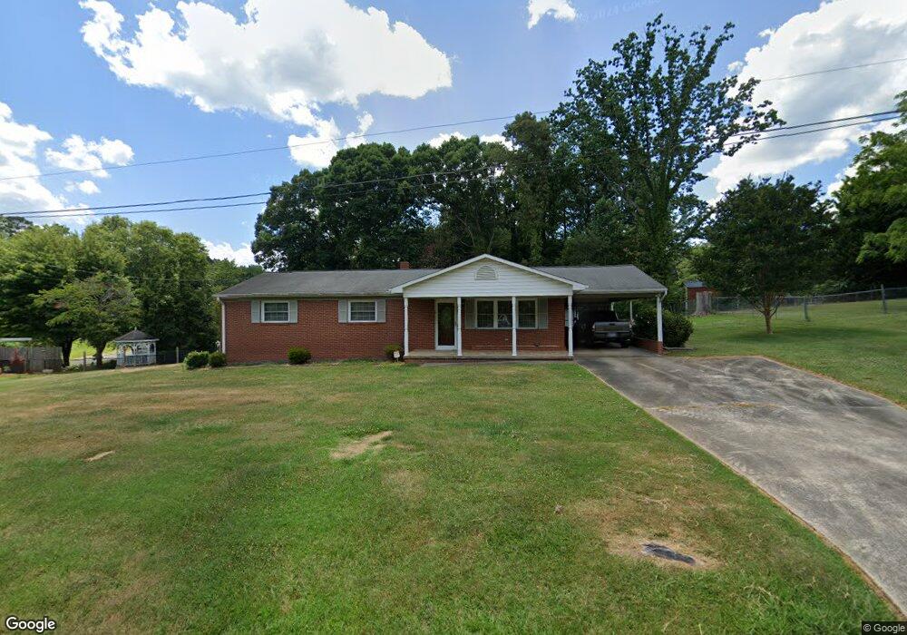 1760 Third St, Asheboro, NC 27205 - photo 1