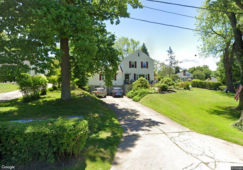 3345 Alpine Dr, Erie, PA 16506 - photo 1