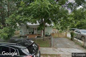 813 Voorhies St, Lafayette, LA 70501