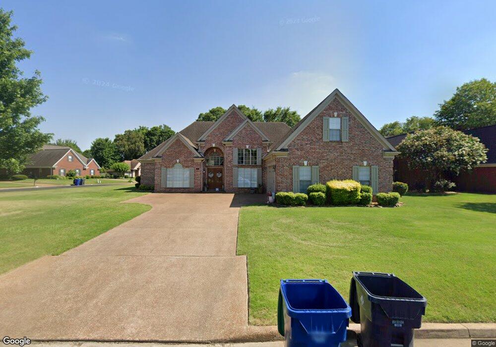 849 Cedar Trace Cove, Hernando, MS 38632 - photo 1