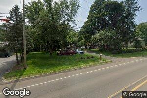 420 E Saint Joseph St, Lawrence, MI 49064