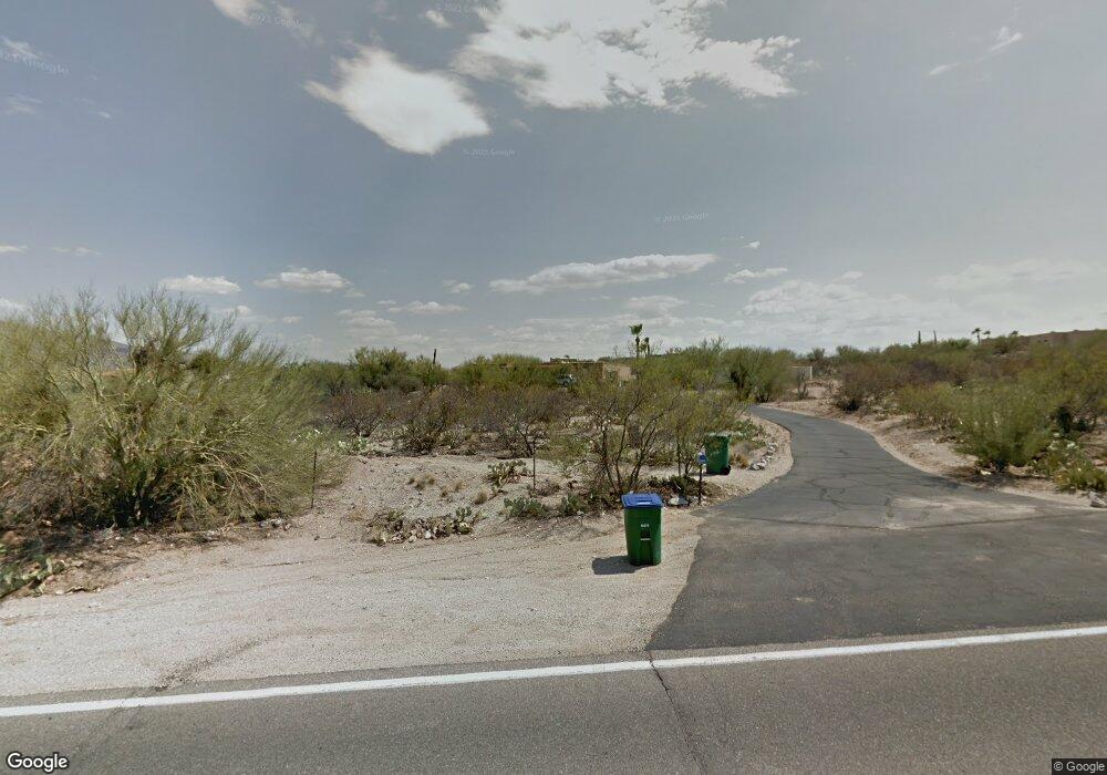 11420 E Broadway Blvd, Tucson, AZ 85748 - photo 1