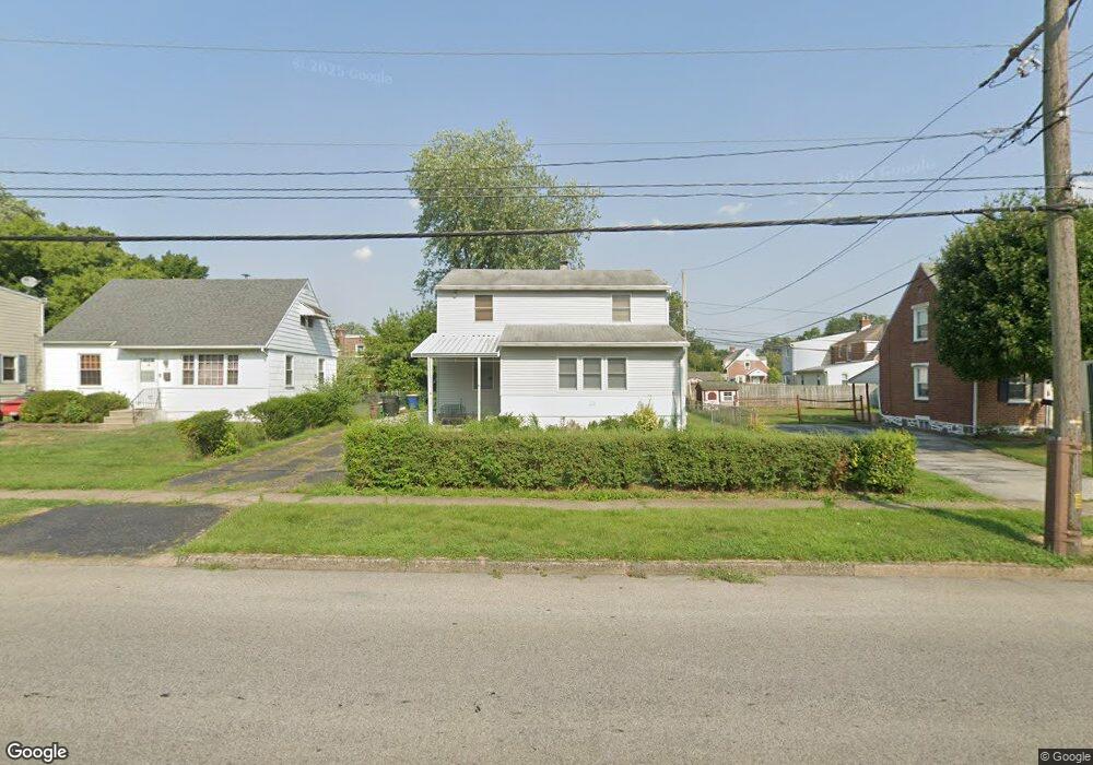 806 Fairview Rd, Swarthmore, PA 19081 - photo 1