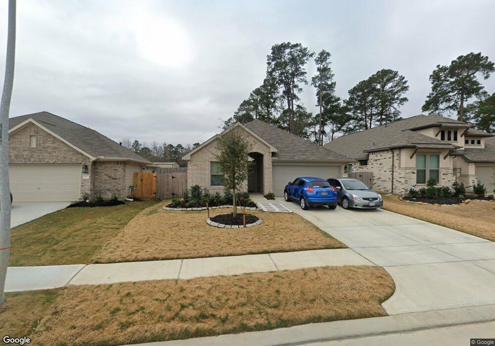 11503 Raven Claw Dr, Tomball, TX 77375 - photo 1