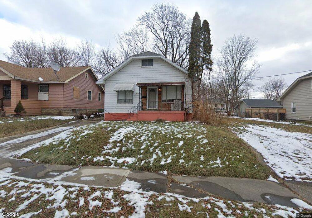 1113 Durand St, Flint, MI 48503 - photo 1