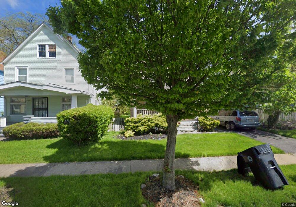 12821 Marston Ave, Cleveland, OH 44105 - photo 1