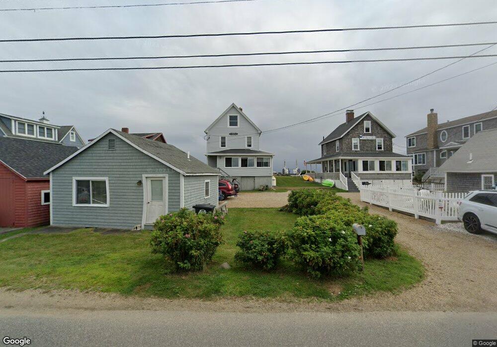 527 Ocean Ave, Wells, ME 04090 - photo 1
