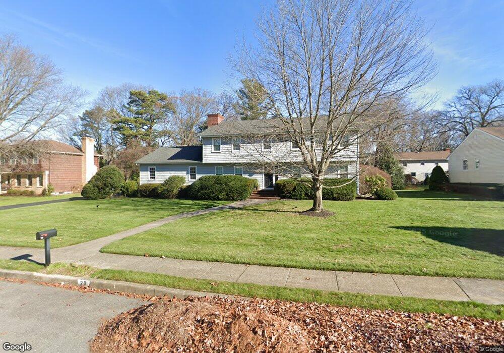 20 the Fellsway, Ocean, NJ 07712 - photo 1