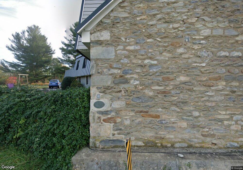 15080 Mountain Rd, Hillsboro, VA 20132 - photo 1