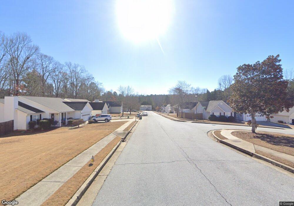 0 Fort Daniels Trail unit 8545333, Dacula, GA 30019 - photo 1
