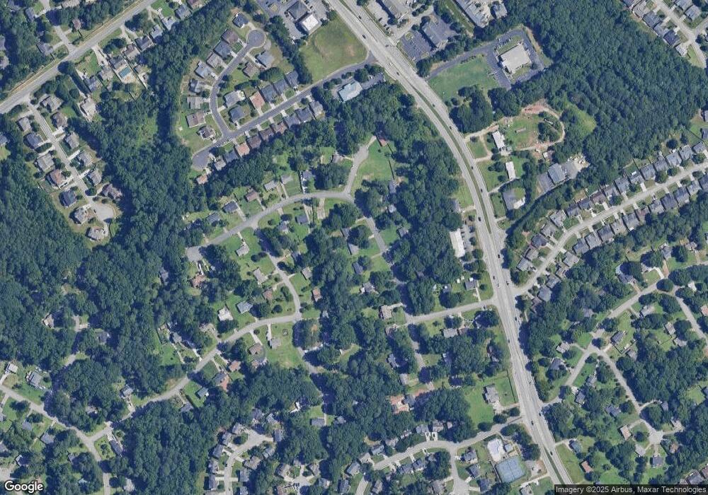 1904 Suwanee Terrace unit 1, Lawrenceville, GA 30043 - photo 1