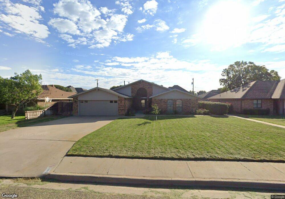 1009 Bennett Dr, Dumas, TX 79029 - photo 1