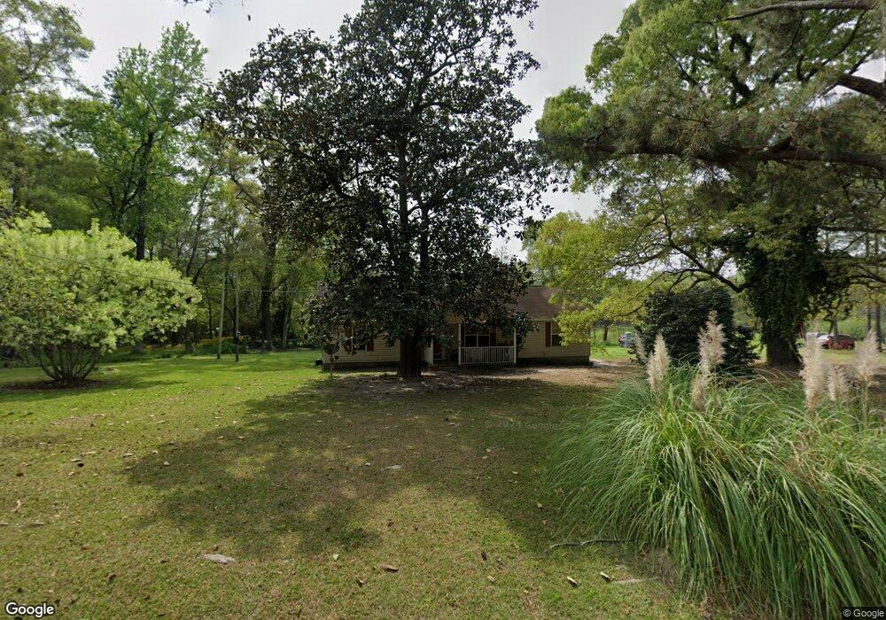 1028 Joyner Rd, Cairo, GA 39828 - photo 1