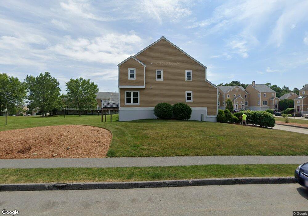 26 Camelot Dr, Worcester, MA 01602 - photo 1