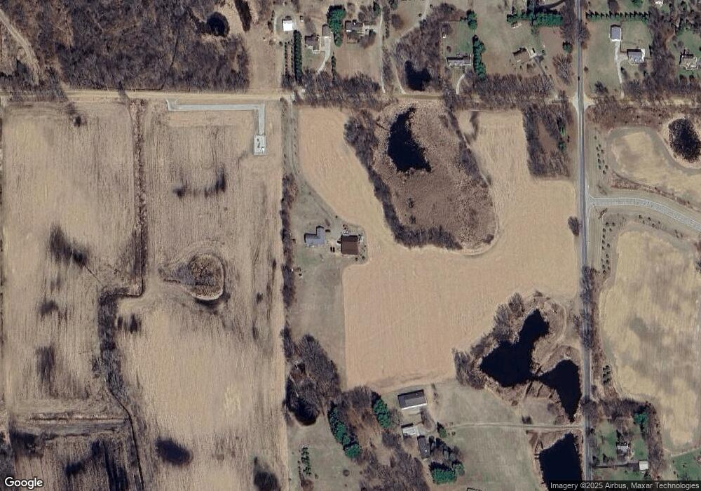 11805 Quigley Rd, Dexter, MI 48130 - photo 1