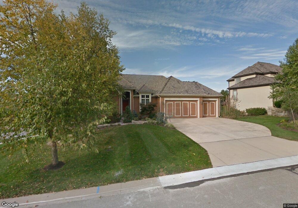 14304 W 51st St, Shawnee, KS 66216 - photo 1