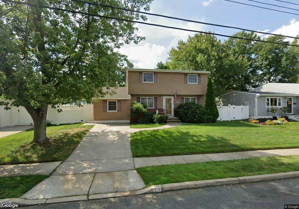 23 Calvin Ct, Old Bridge, NJ 08857 - photo 1