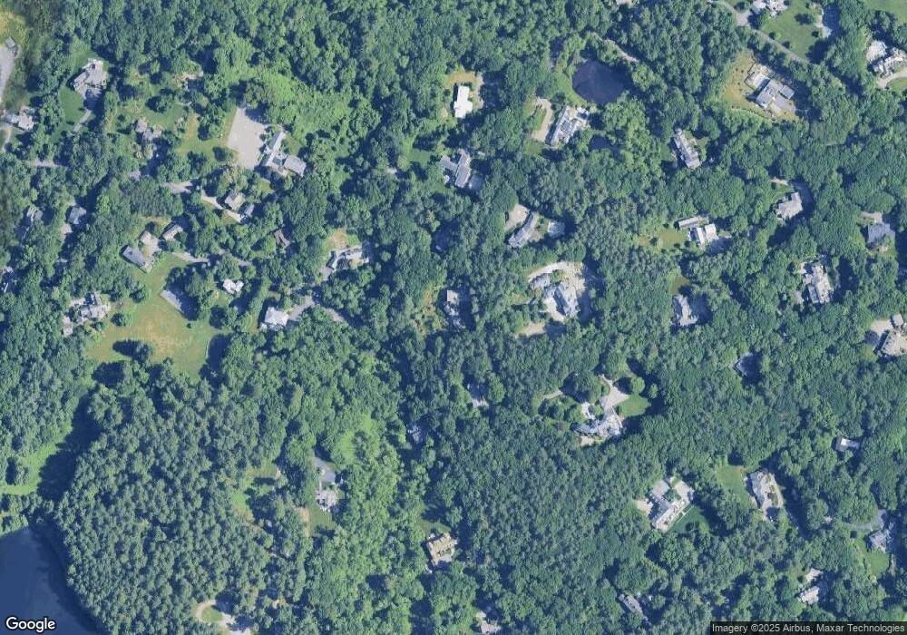 50 Possum Rd, Weston, MA 02493 - photo 1