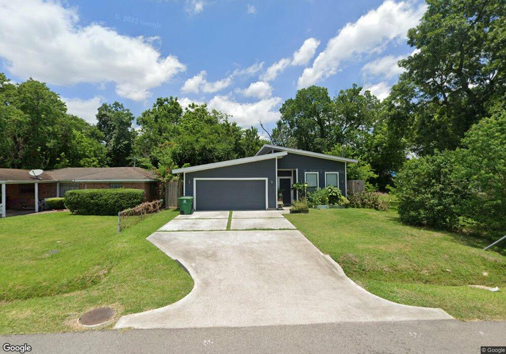3529 Lydia St, Houston, TX 77021 - photo 1