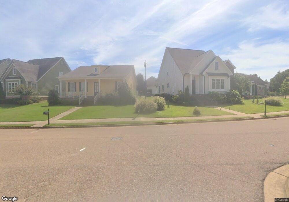 Lot 5.3 Abbey Ln, Oxford, MS 38655 - photo 1