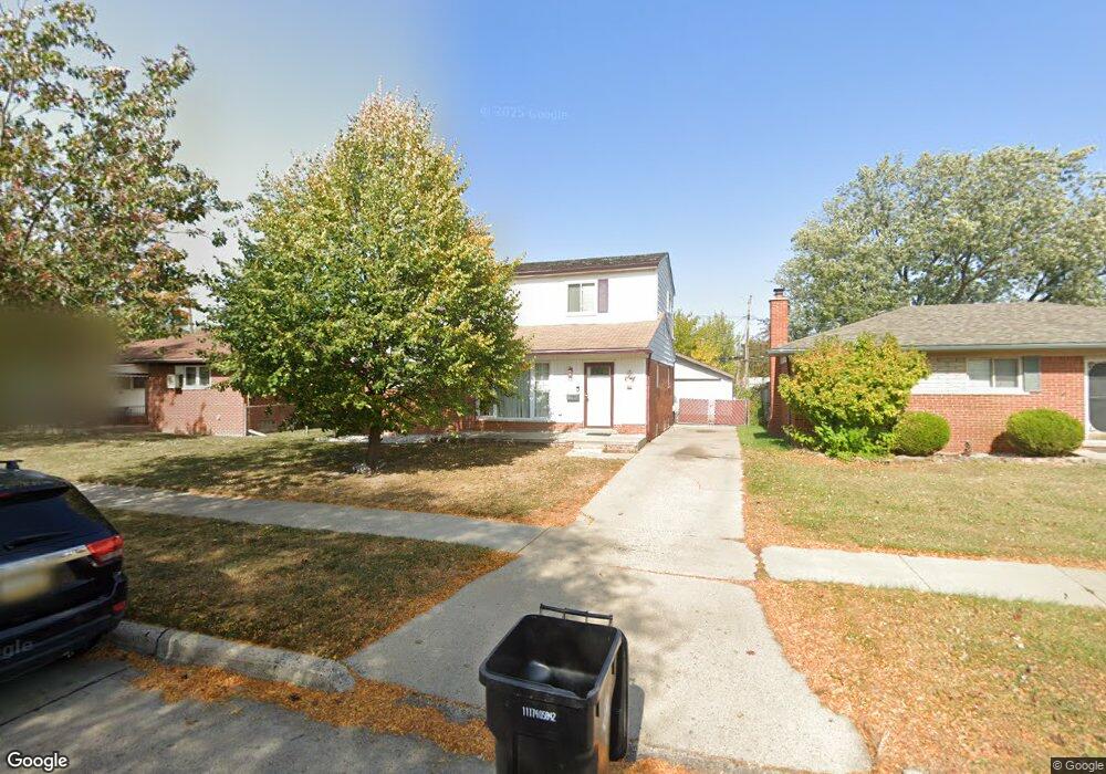 15685 Dugan St, Roseville, MI 48066 - photo 1