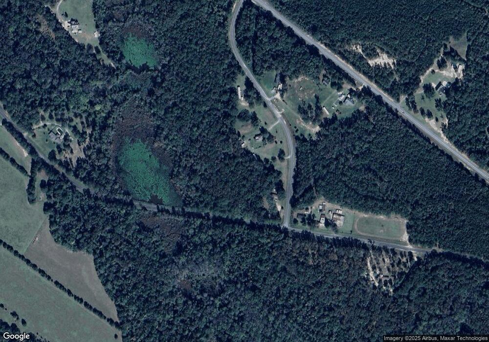 137 Nichols Farmer Rd, Gordon, GA 31031 - photo 1