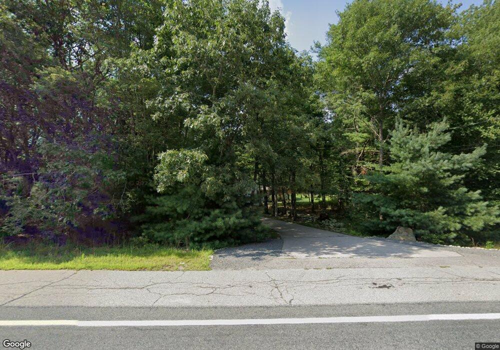 4015 Flat River Rd, Greene, RI 02827 - photo 1