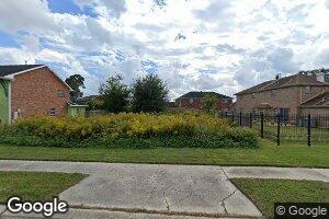 7210 Chadbourne Dr, New Orleans, LA 70126
