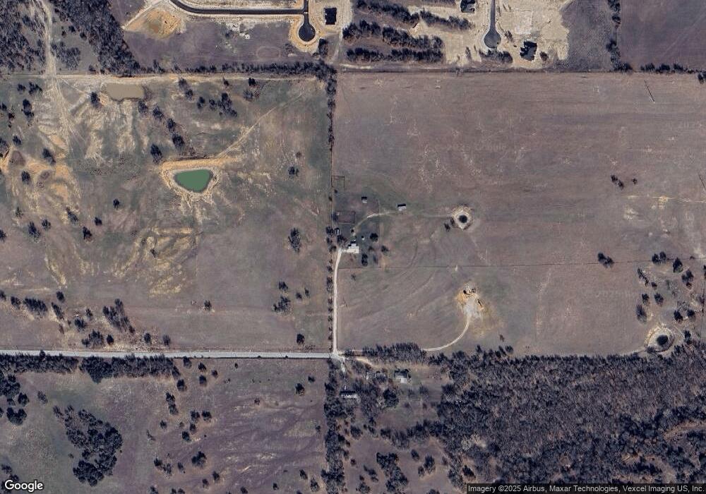 1949 Crystal Ln, Weatherford, TX 76088 - photo 1