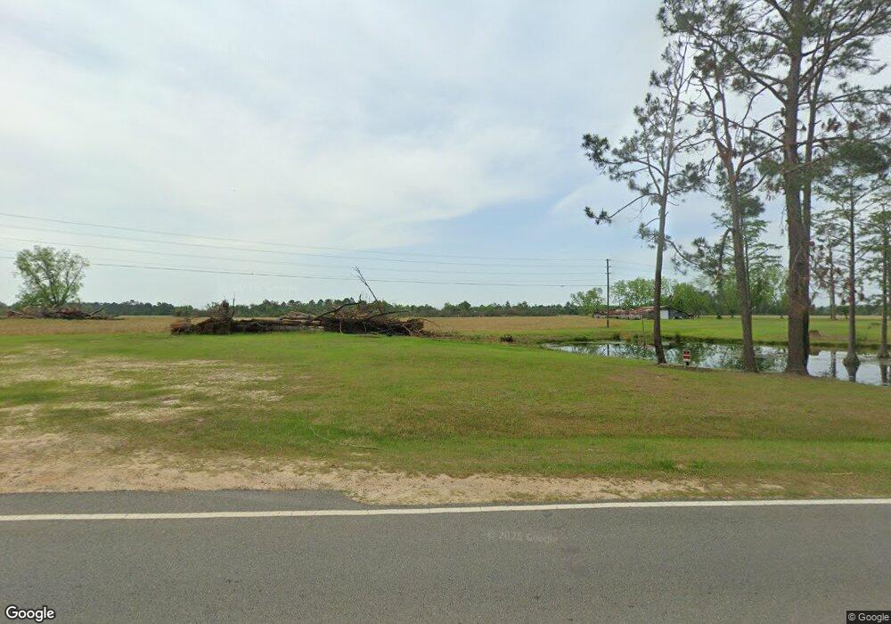 1888 Warren Carter Rd, Douglas, GA 31533 - photo 1