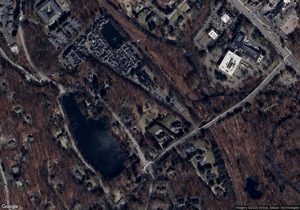 16 Horseshoe Rd, Wilton, CT 06897 - photo 1