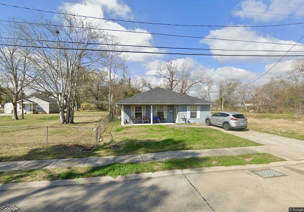 507 N Blake St, Lake Charles, LA 70601 - photo 1