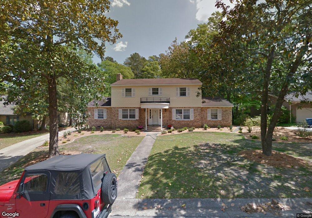 417 Edinburgh Dr, Fayetteville, NC 28303 - photo 1