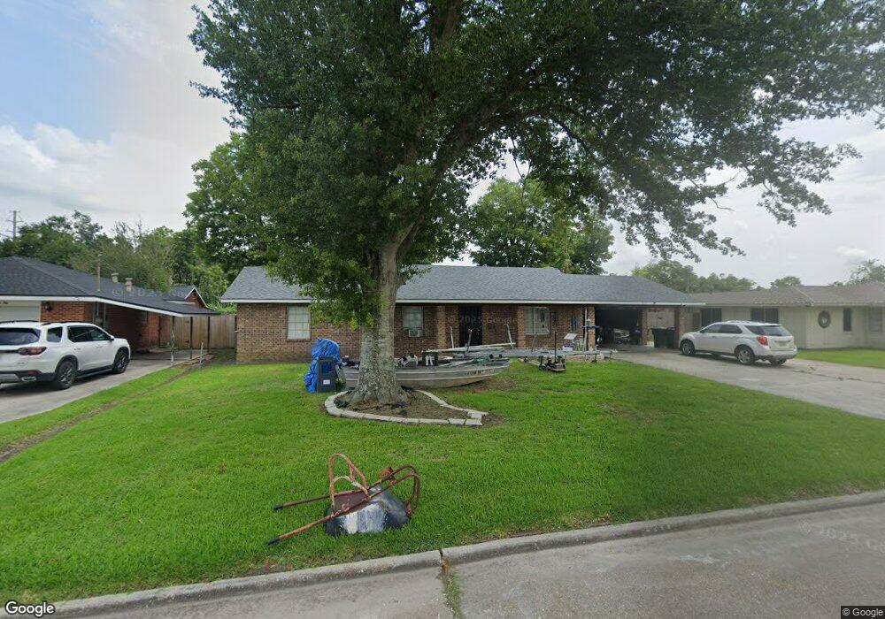 813 Ardmore St, Lake Charles, LA 70605 - photo 1