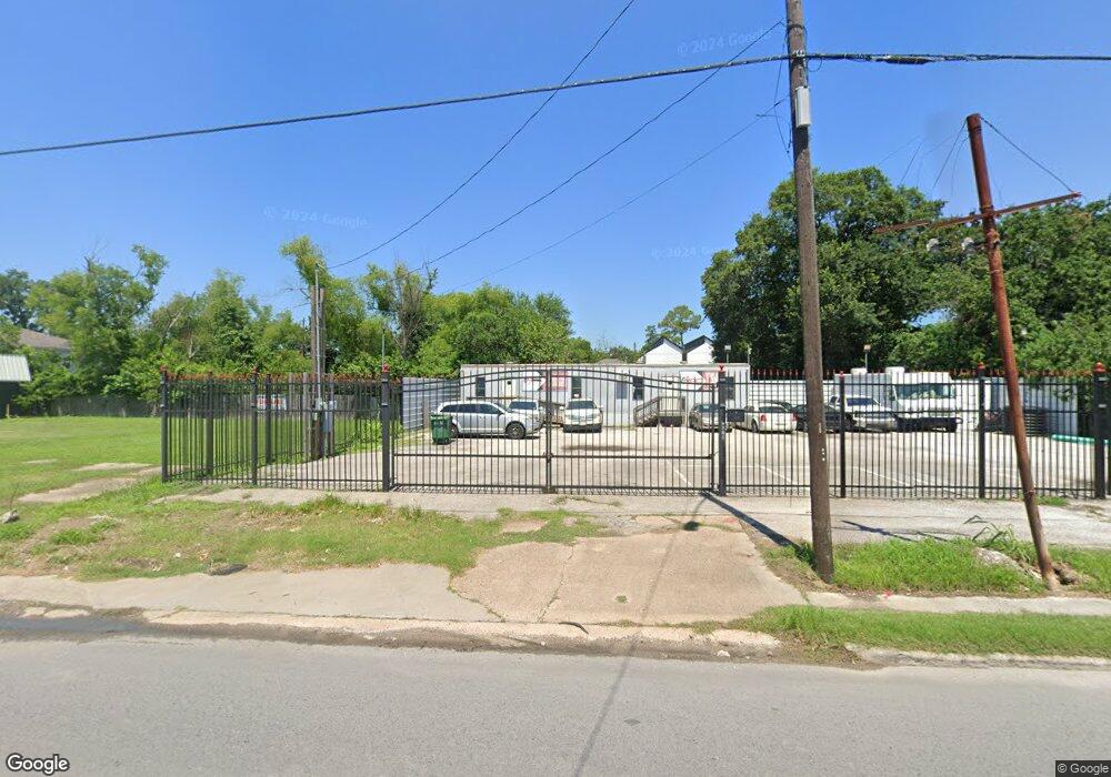 7020 Cullen Blvd, Houston, TX 77021 - photo 1