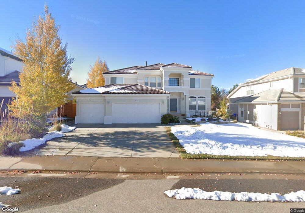 9677 Colinade Dr, Lone Tree, CO 80124 - photo 1