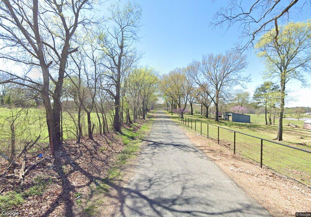 0 E 565, Locust Grove, OK 74352 - photo 1