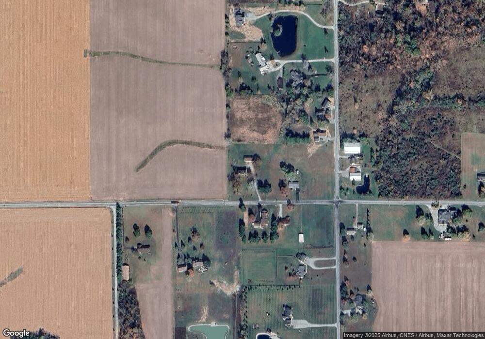 2938 E 250 S, Wabash, IN 46992 - photo 1