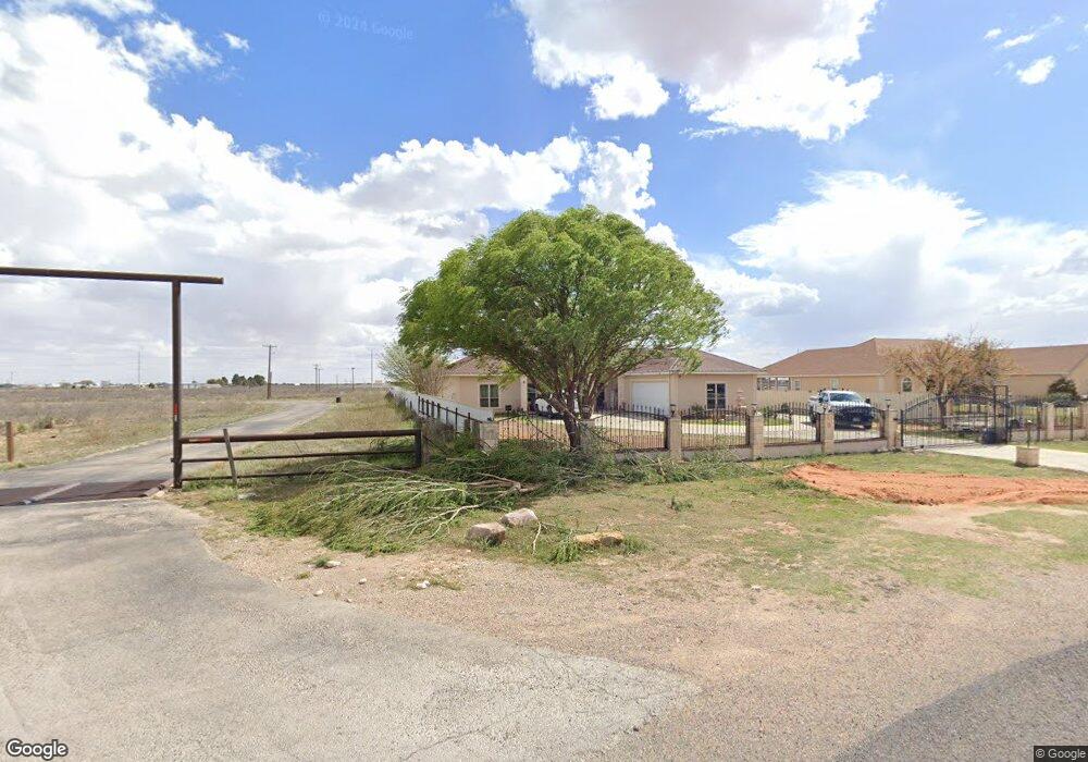 9001 W 57th St, Odessa, TX 79764 - photo 1