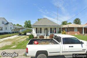 27 S Mechanic St, Winchester, IL 62694
