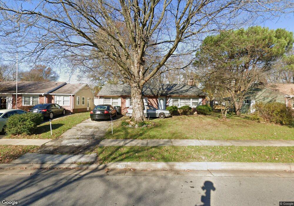 2703 Green St, Claymont, DE 19703 - photo 1