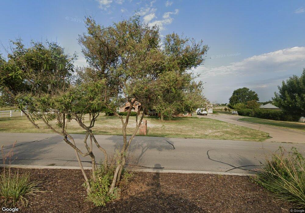 10901 Blue Sky Dr, Haslet, TX 76052 - photo 1