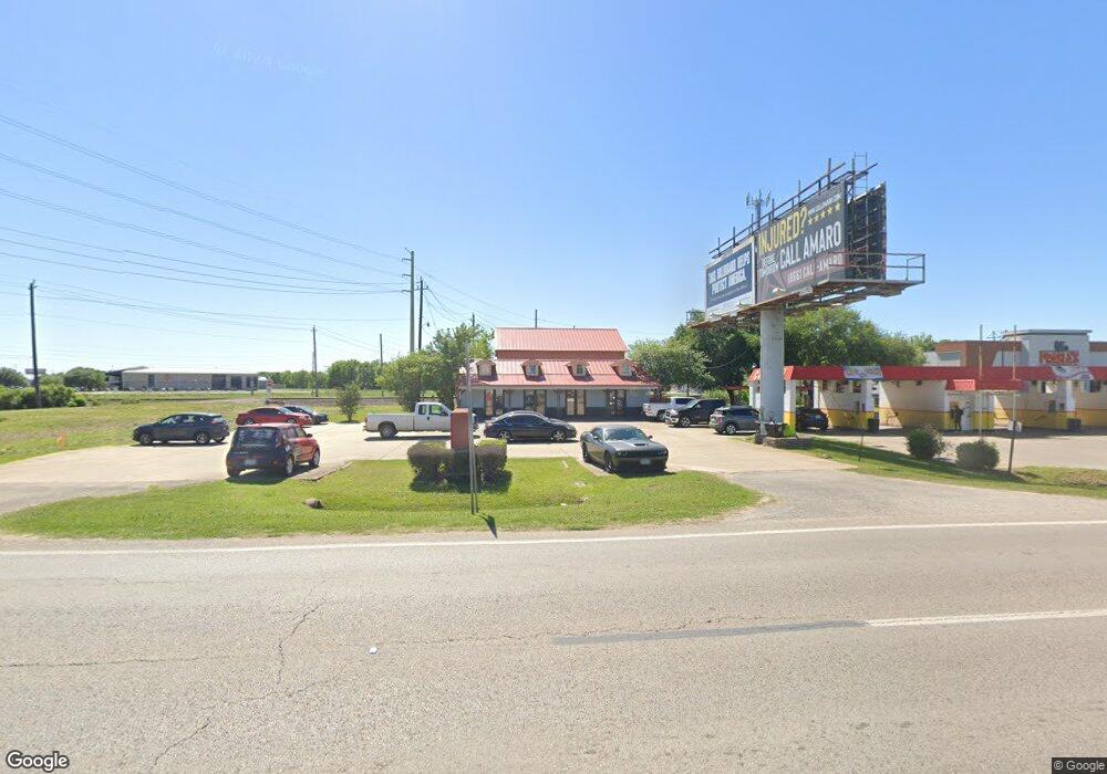 2204 Thompson Rd, Richmond, TX 77469 - photo 1