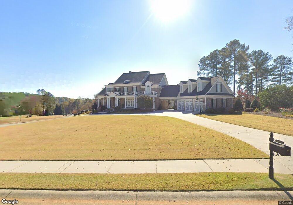 4443 Sandhurst Place, Flowery Branch, GA 30542 - photo 1