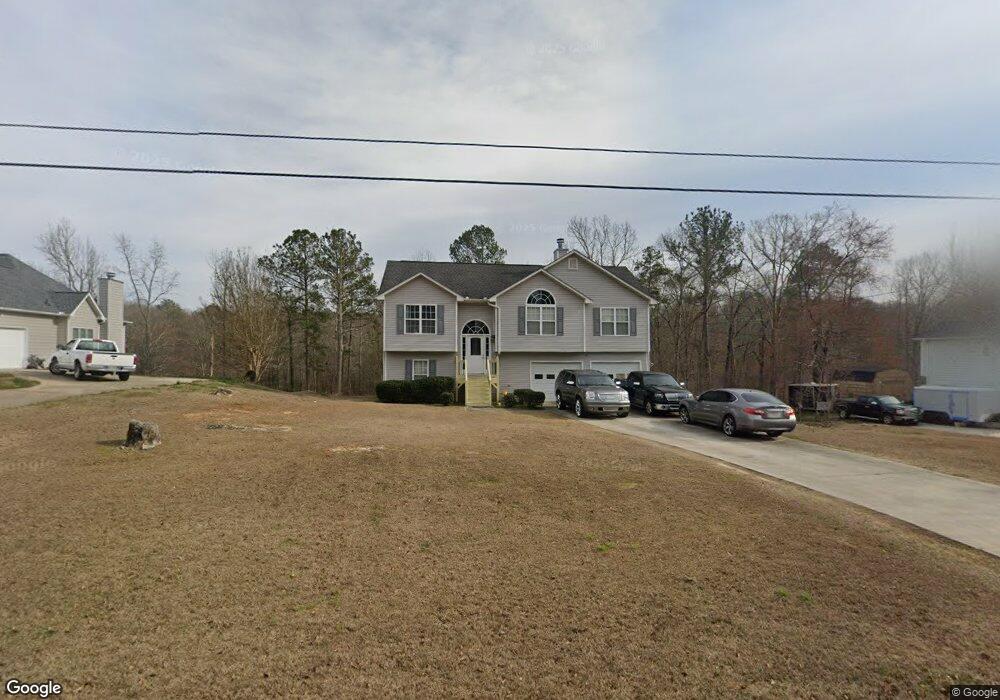 116 River Oak Ct, Temple, GA 30179 - photo 1