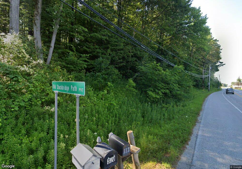 104 Old Stockbridge Path, Mendon, VT 05701 - photo 1